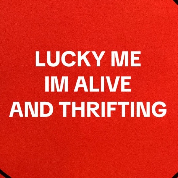 luckymeimalive